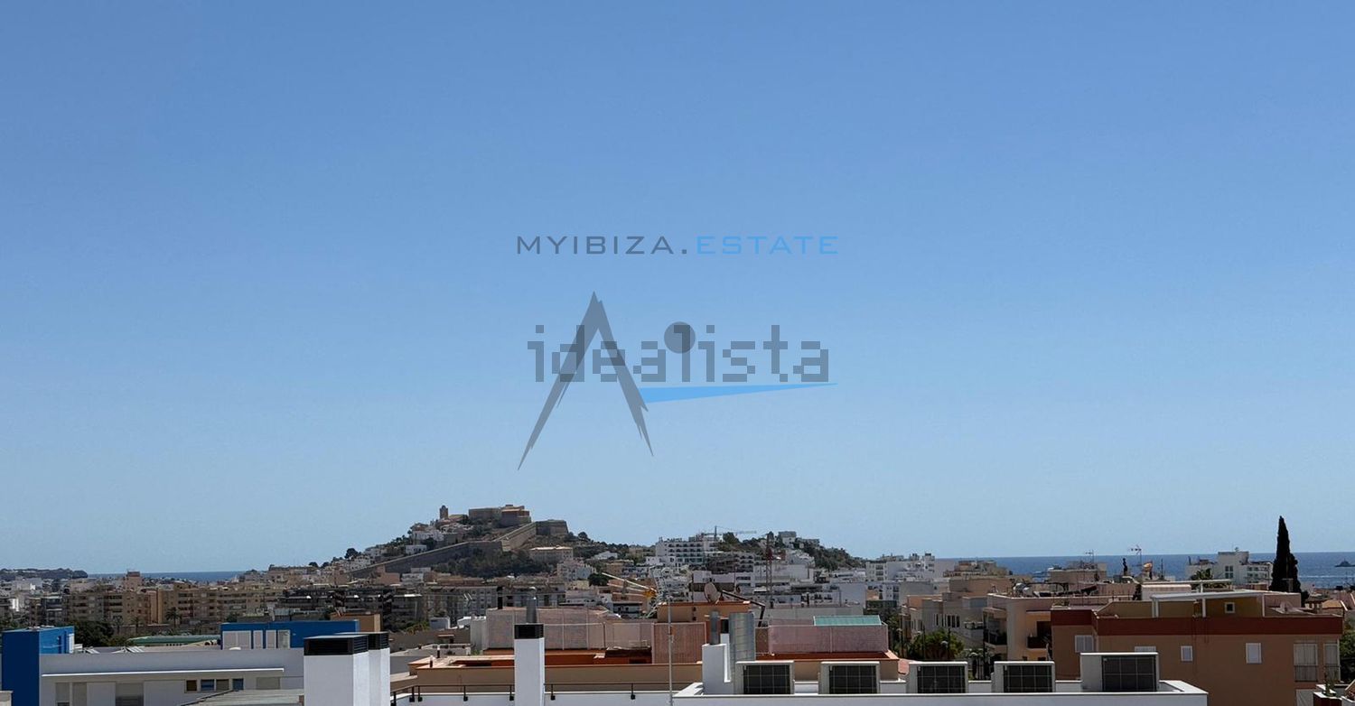 Квартира 360 м² у Eivissa