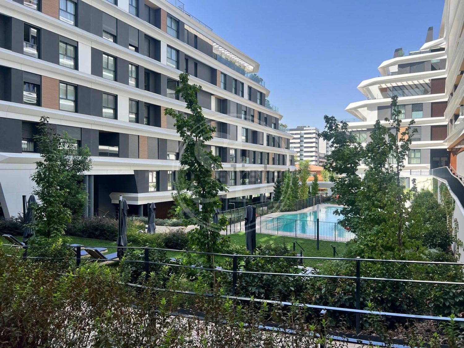 Pis de 63 m² a Madrid