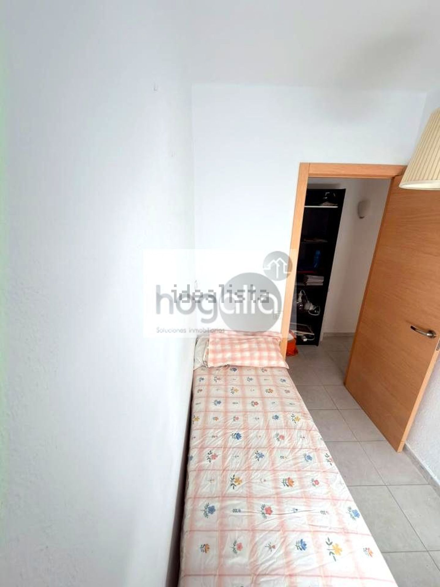 Piso de 95 m² en Sevilla