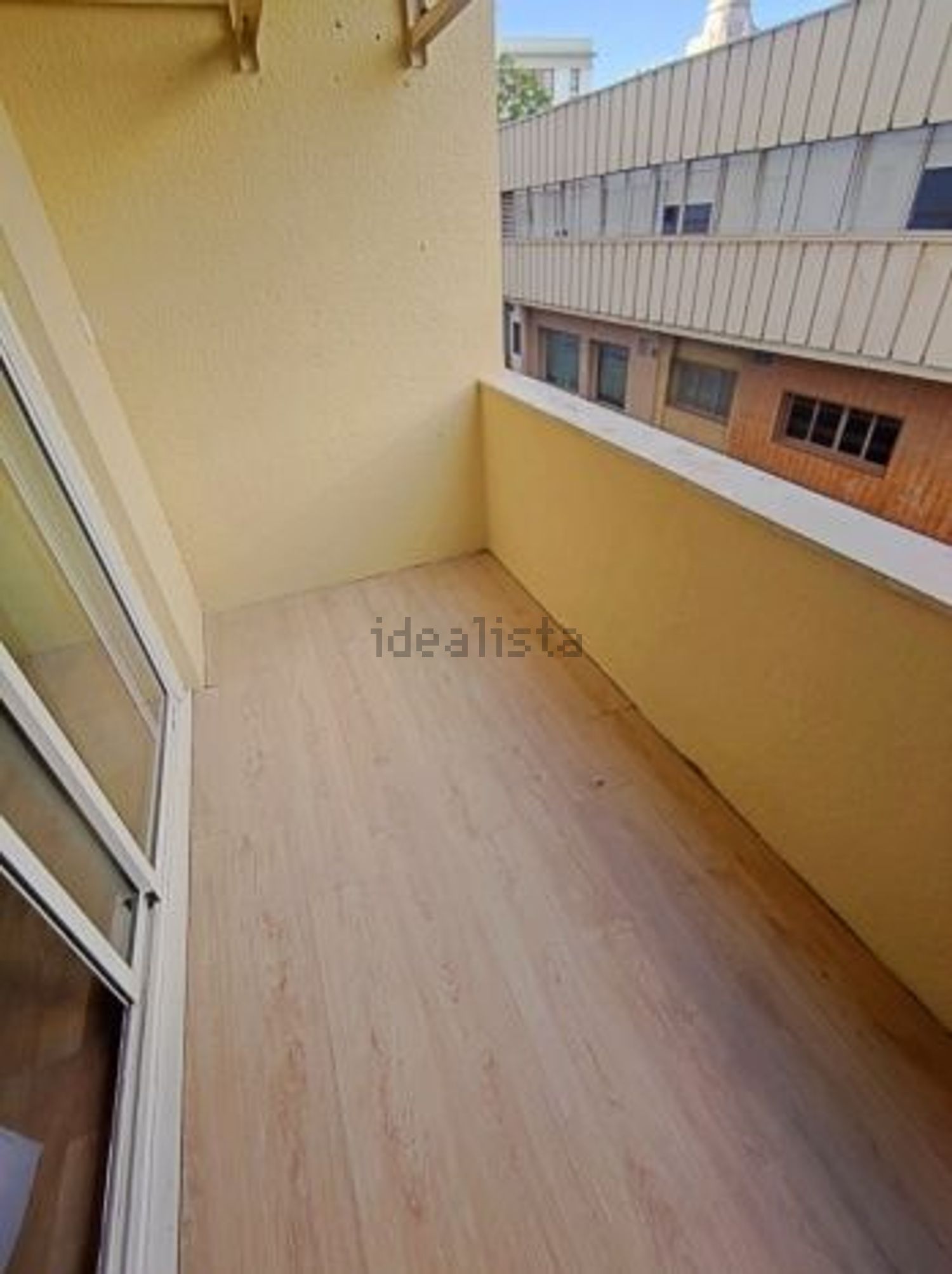 Pis de 95 m² a València