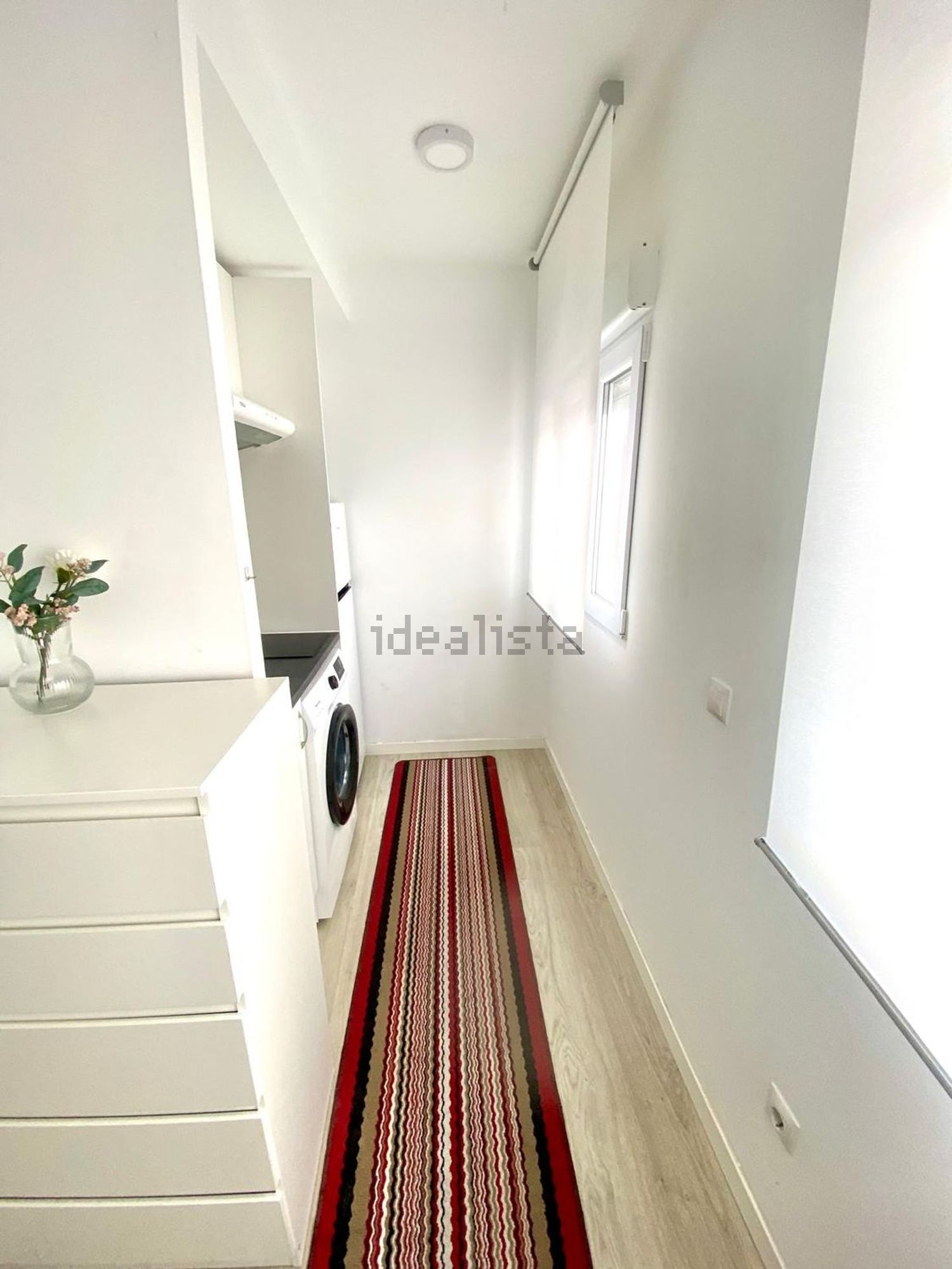 Appartement 28 m² à Madrid
