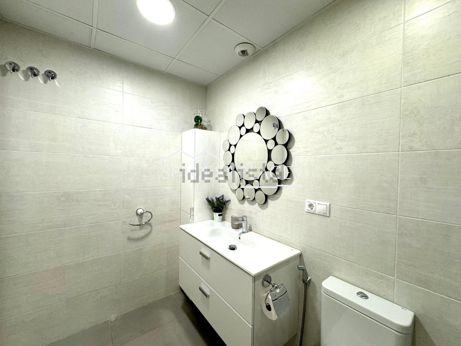 Pis de 119 m² a València
