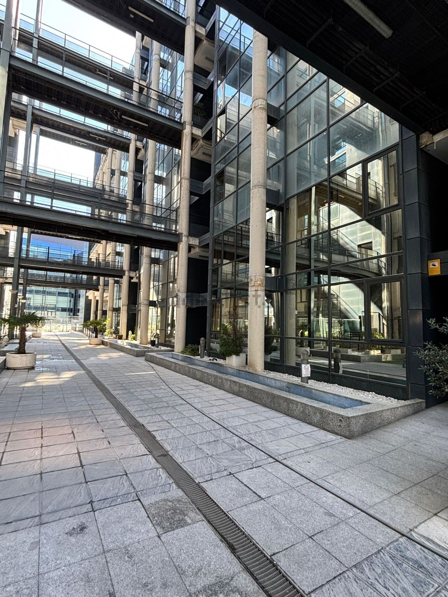 Piso de 90 m² en Madrid