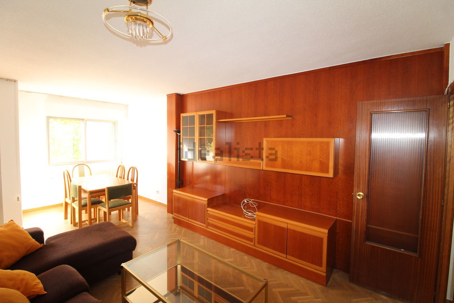 Pis de 151 m² a Madrid