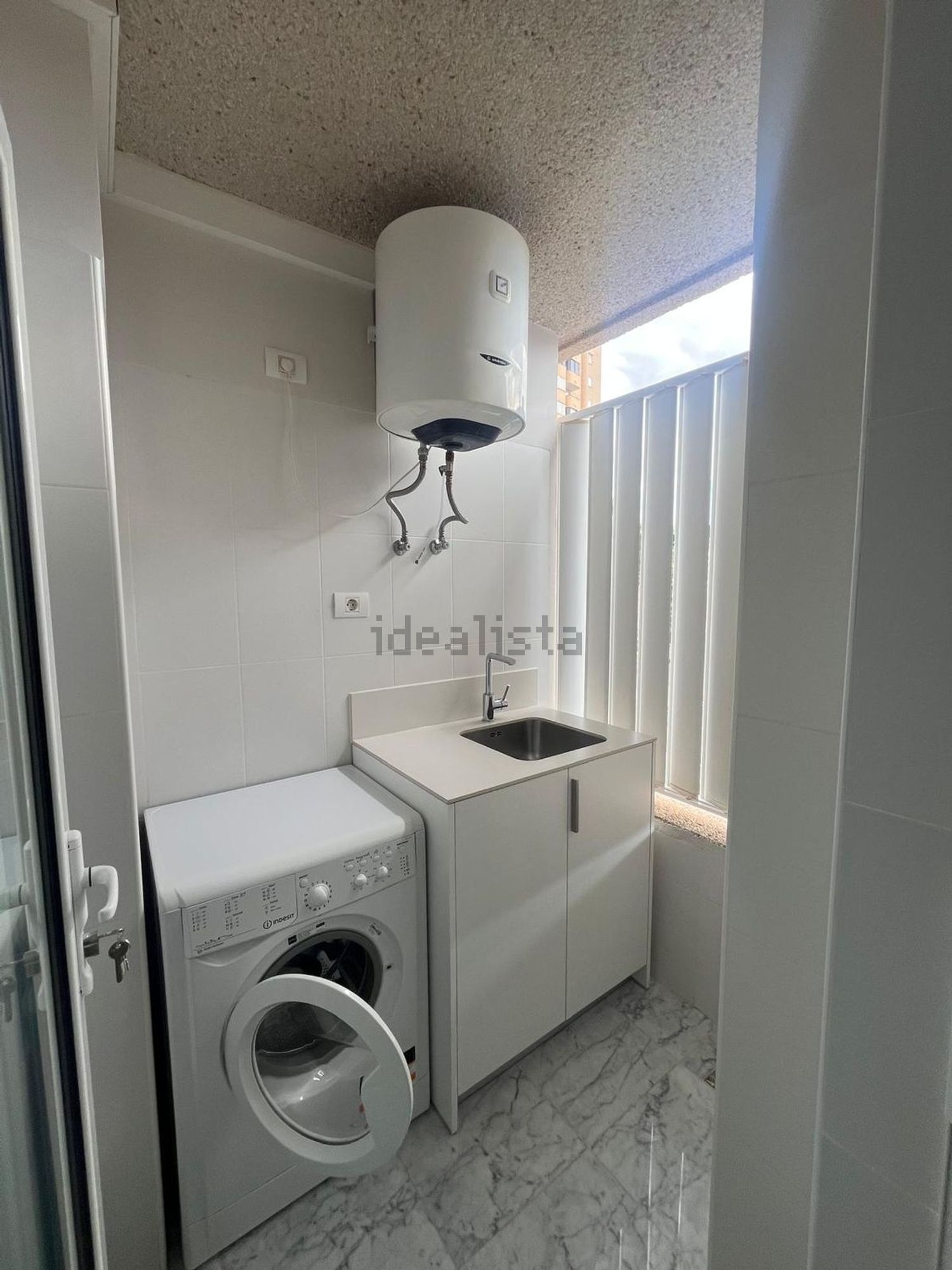 Piso de 83 m² en Santa Cruz de Tenerife