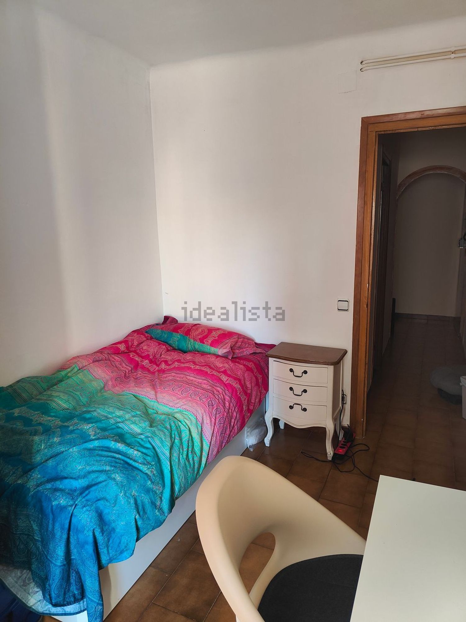 Habitació de lloguer, Vic