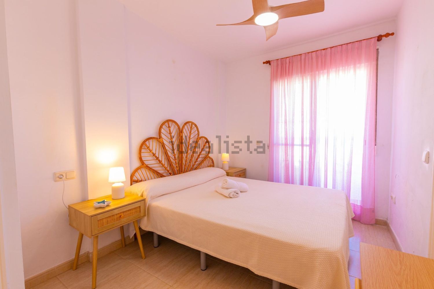 Casa de 176 m² a Vera