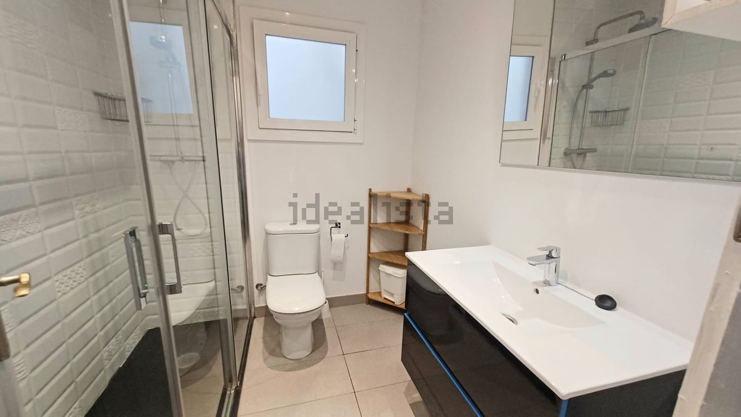 Piso de 100 m² en Blanes