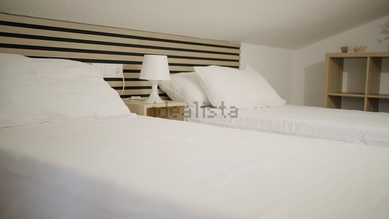 Квартира 75 м² у Sallent de Gállego