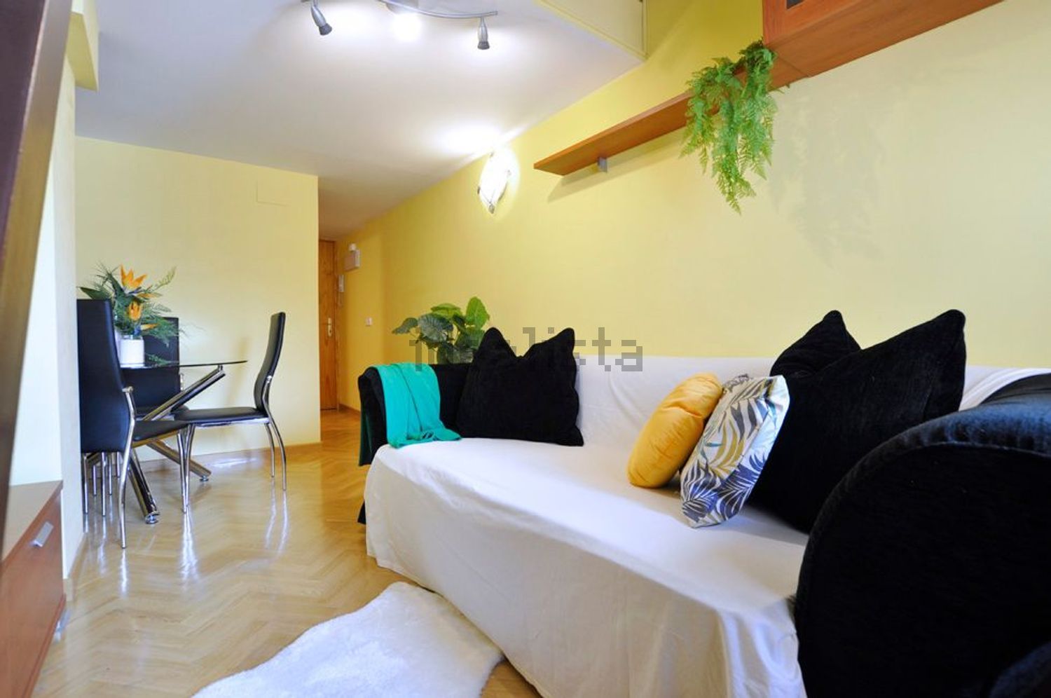 Pis de 42 m² a Madrid