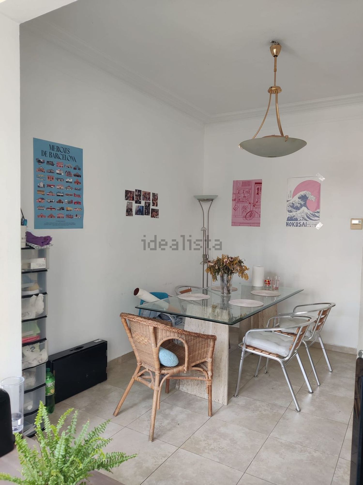 Habitación en alquiler, Barcelona