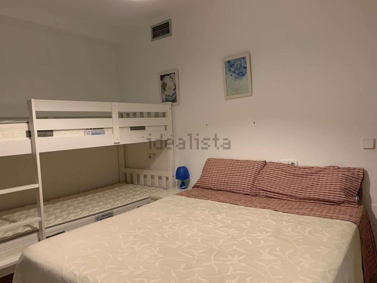 Pis de 110 m² a Vera