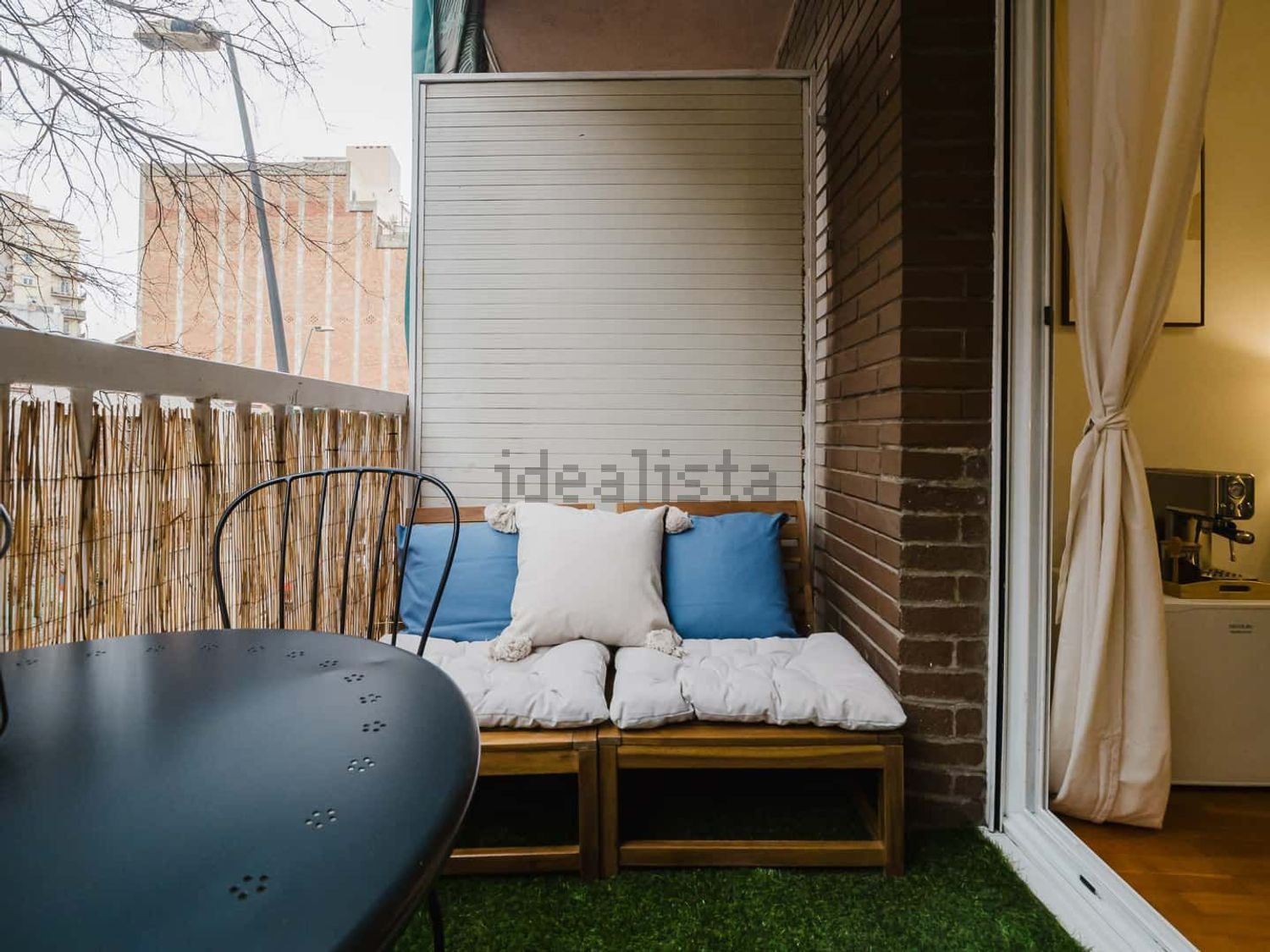 Habitación 95 m², Barcelona