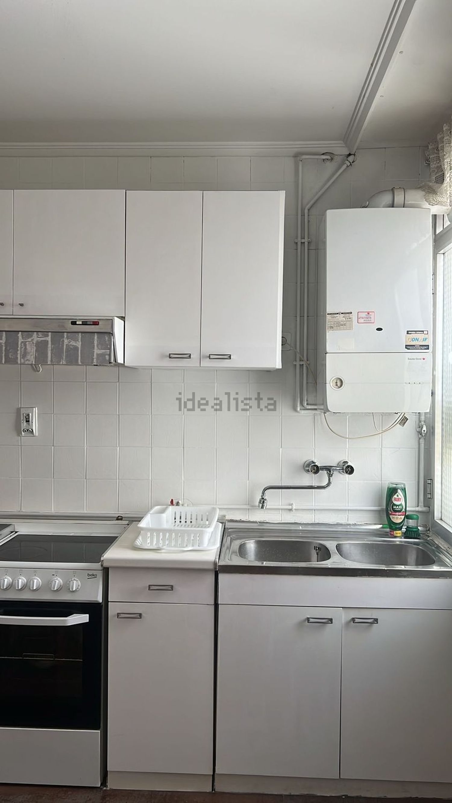 Habitación en alquiler, Bilbao