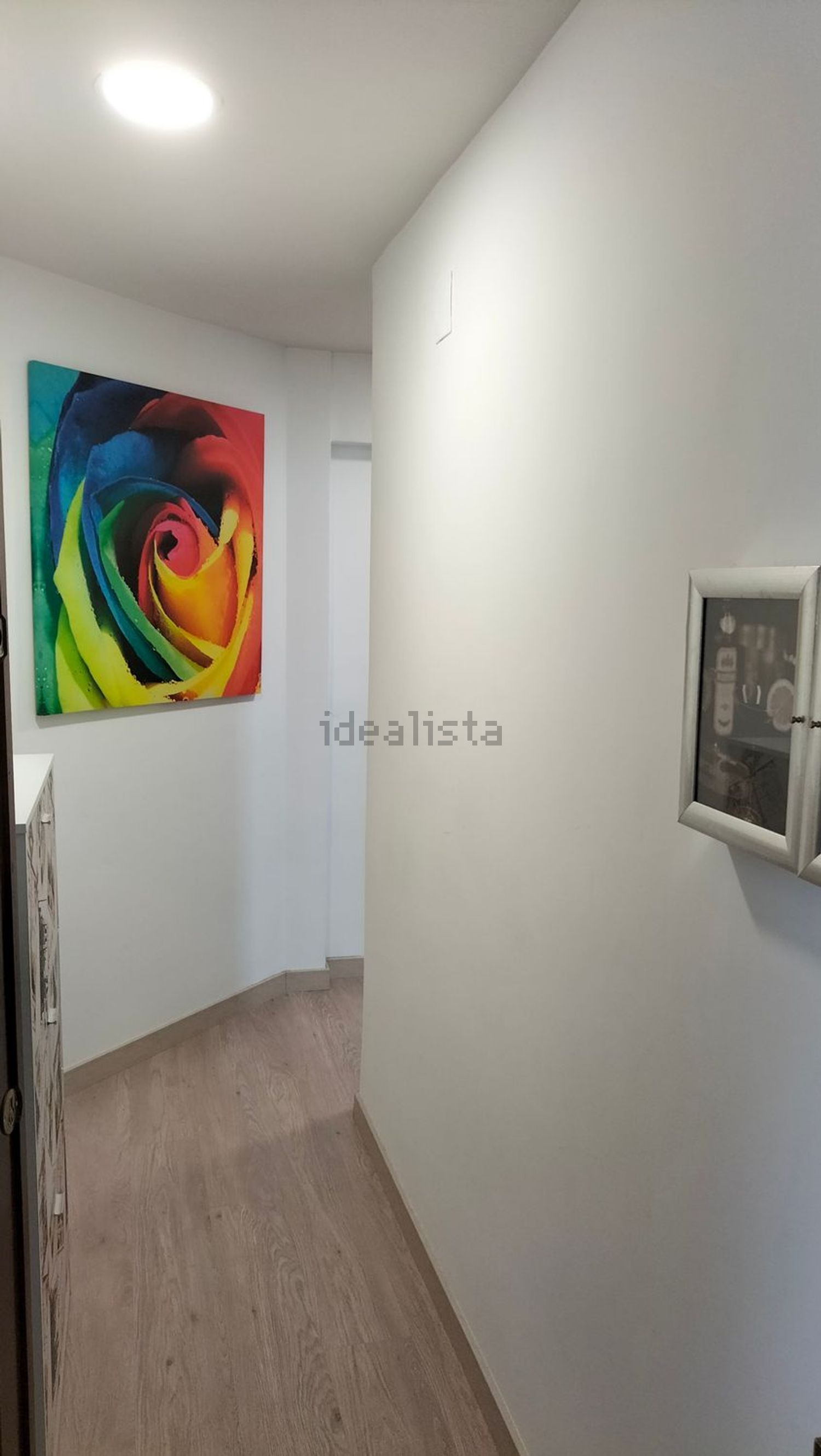 Appartamento 56 m² a Segovia