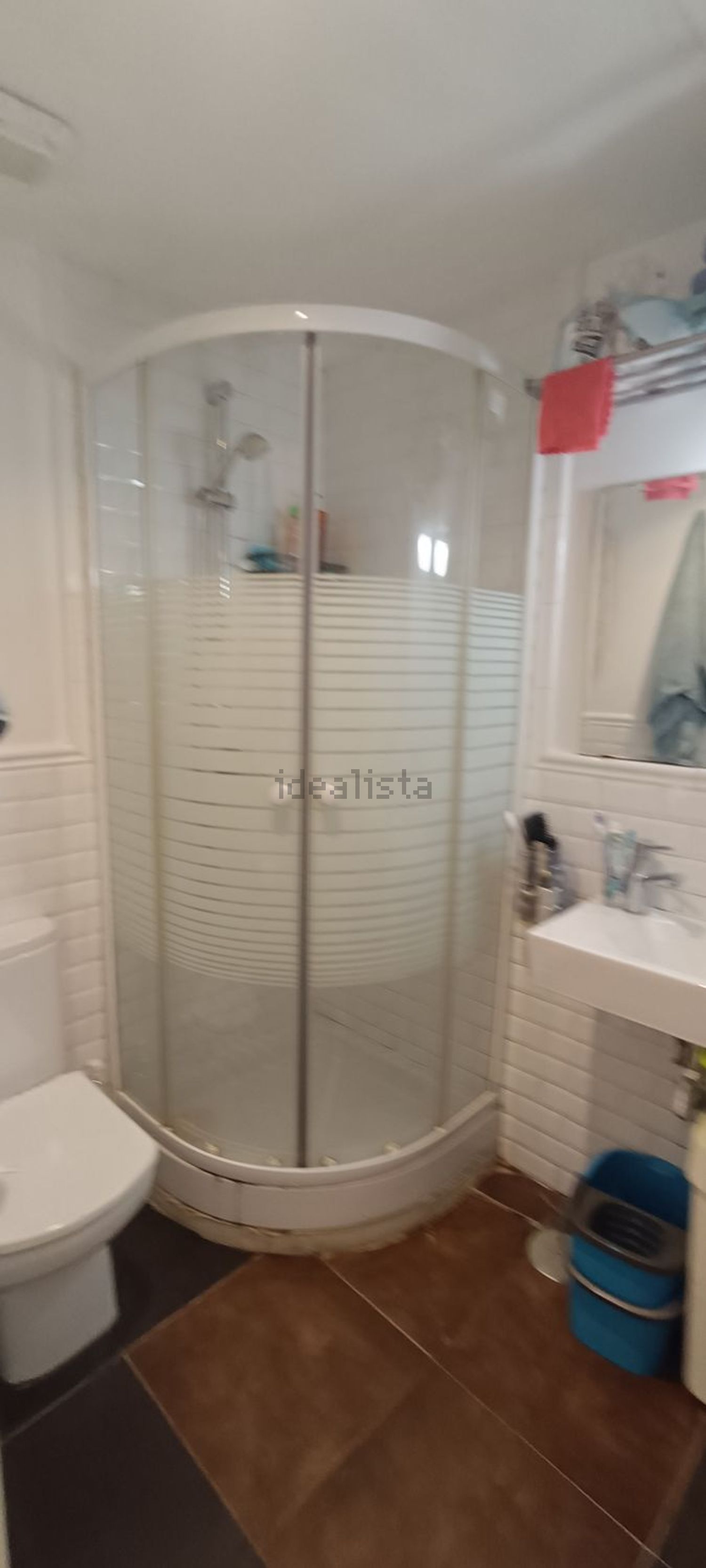 Wohnung 35 m² in Madrid