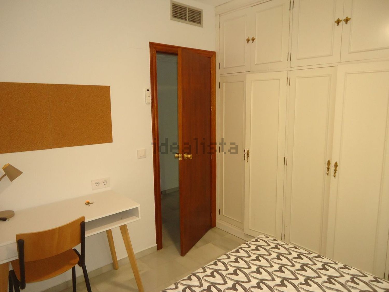 Habitació de lloguer, Còrdova