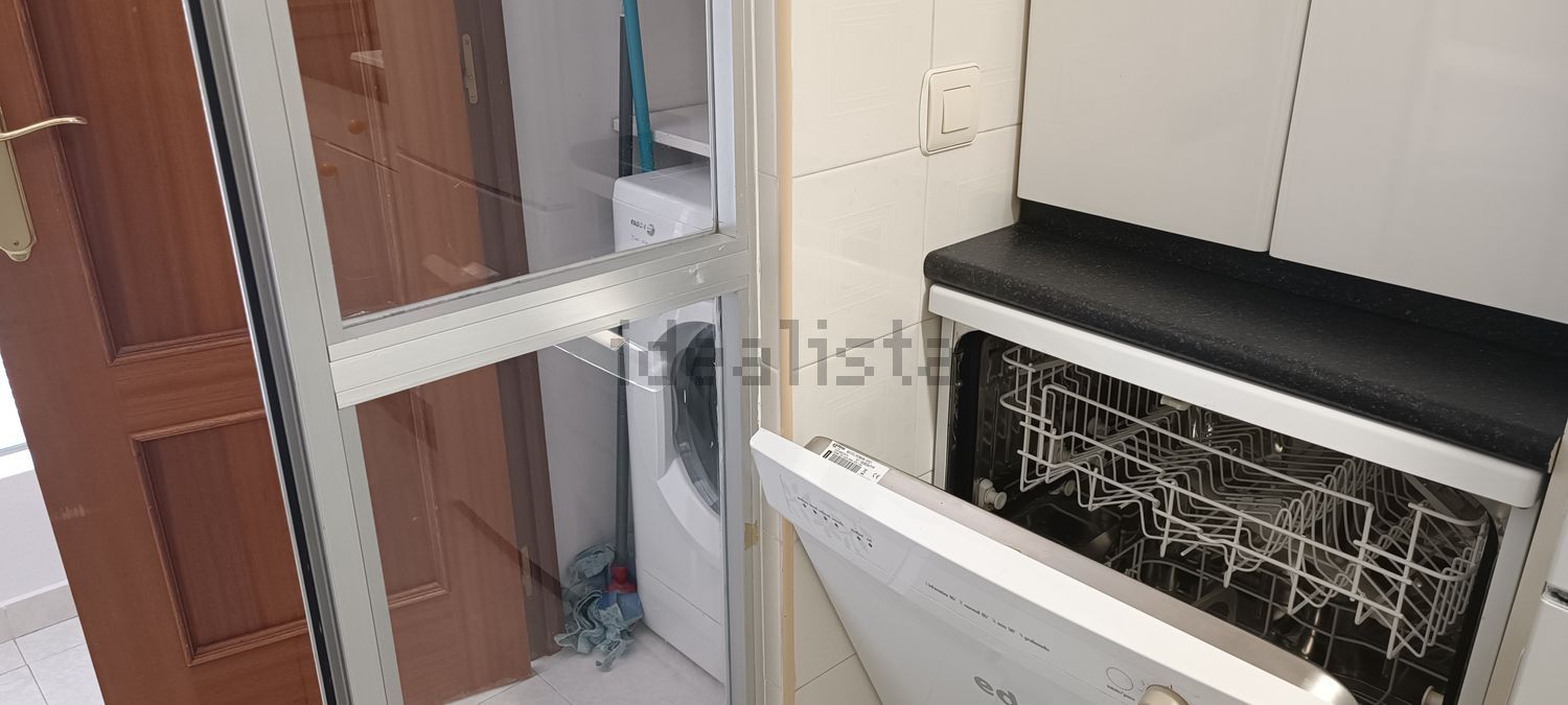 Piso de 98 m² en Palencia