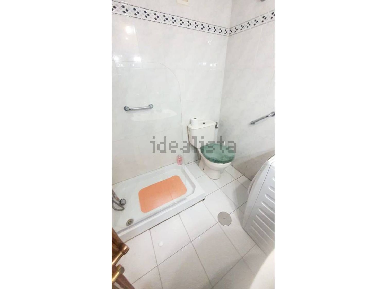 Pis de 75 m² a Almeria