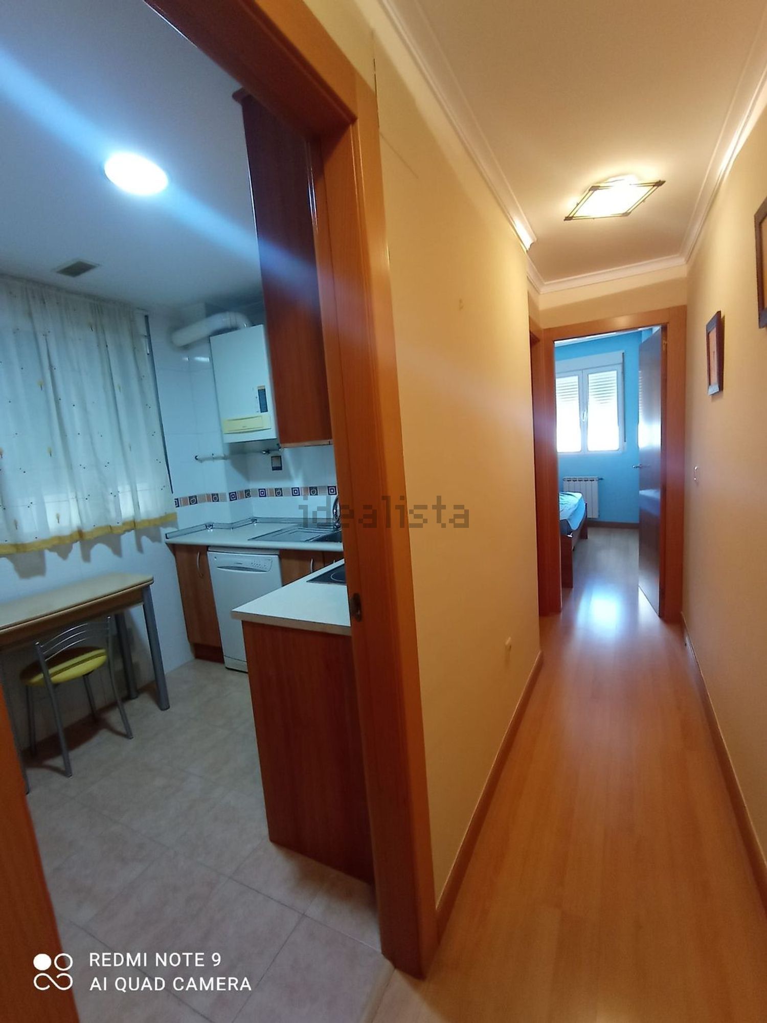 Pis de 70 m² a Albacete