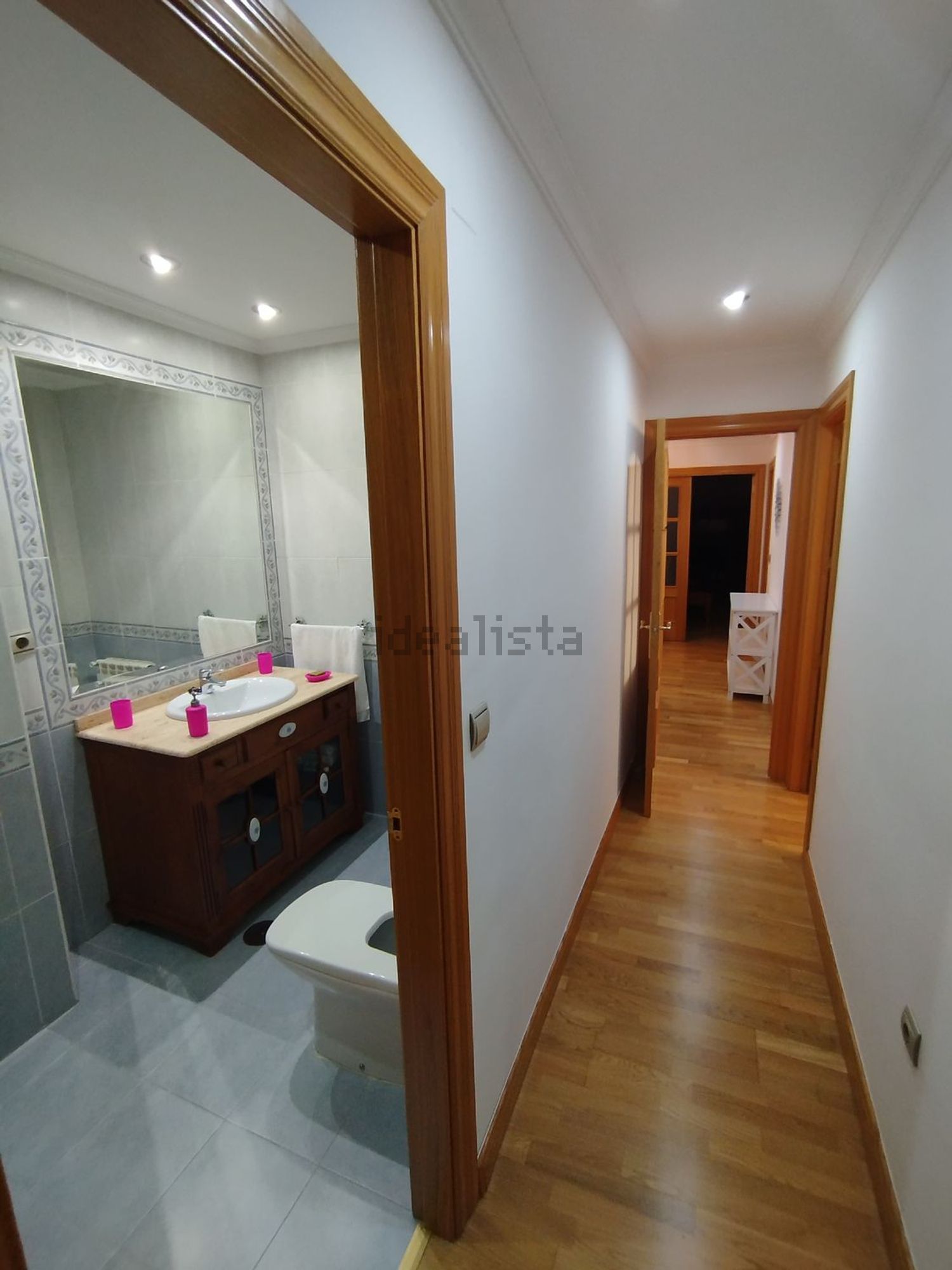 Habitació de lloguer, Albacete