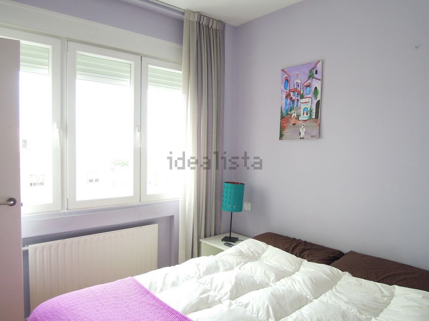 Pis de 72 m² a Madrid