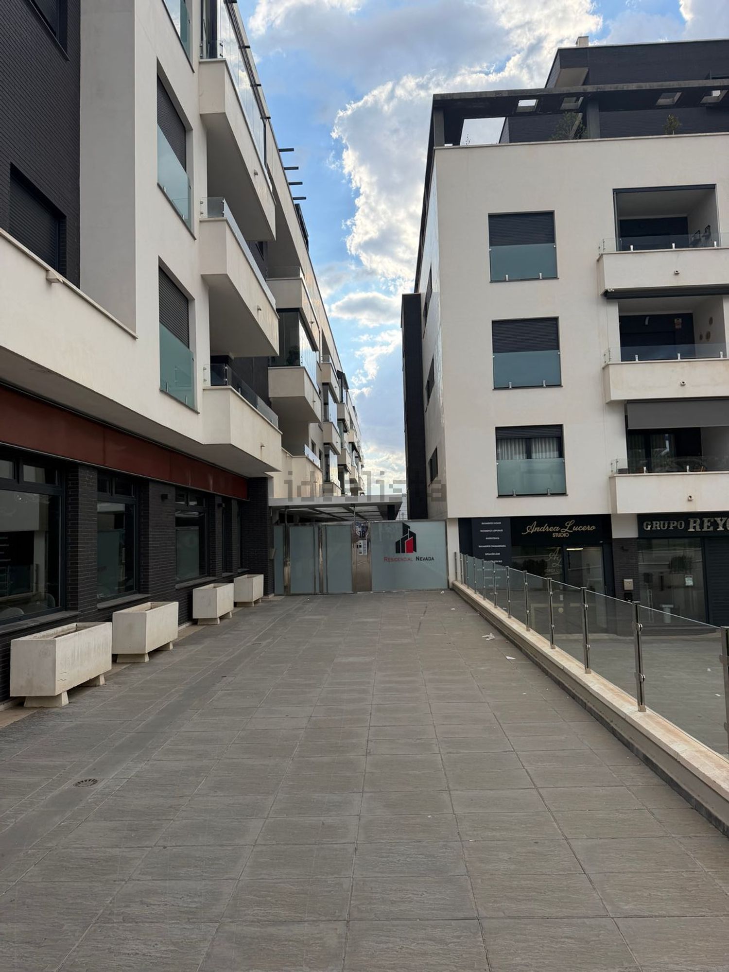 Piso de 62 m² en Armilla