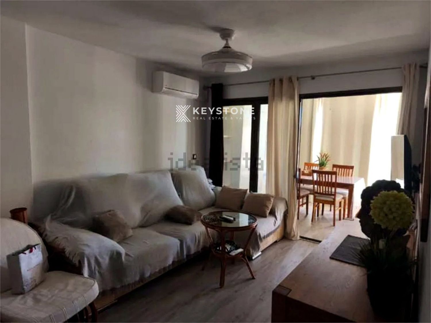 Pis de 65 m² a Alacant