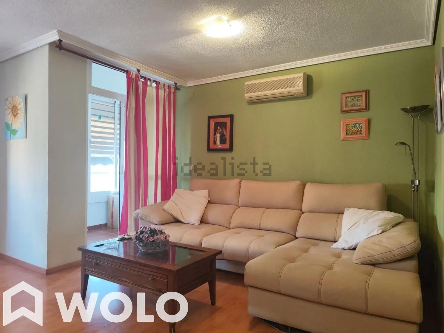 Pis de 123 m² a Benidorm