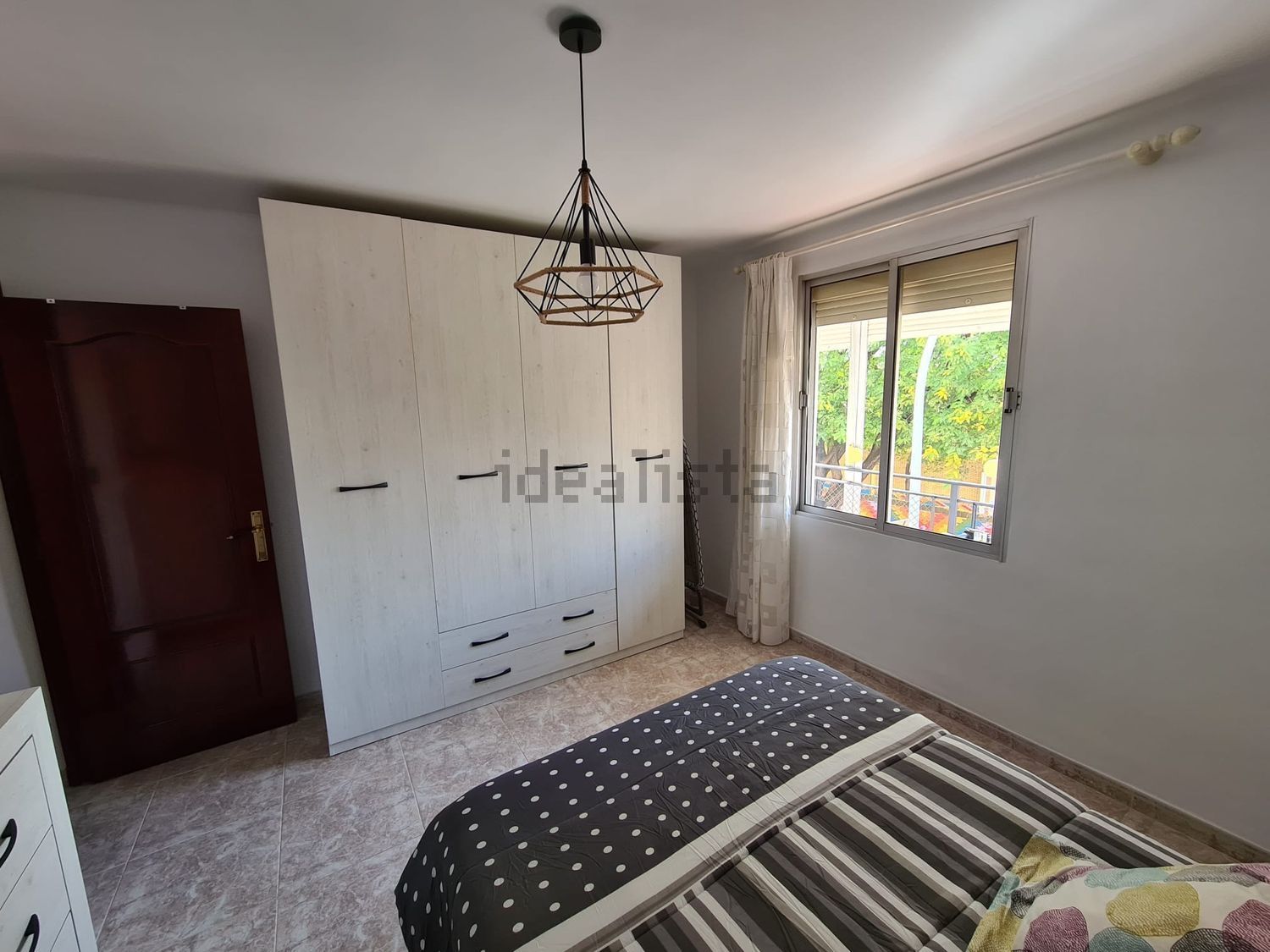 Piso de 98 m² en Sevilla