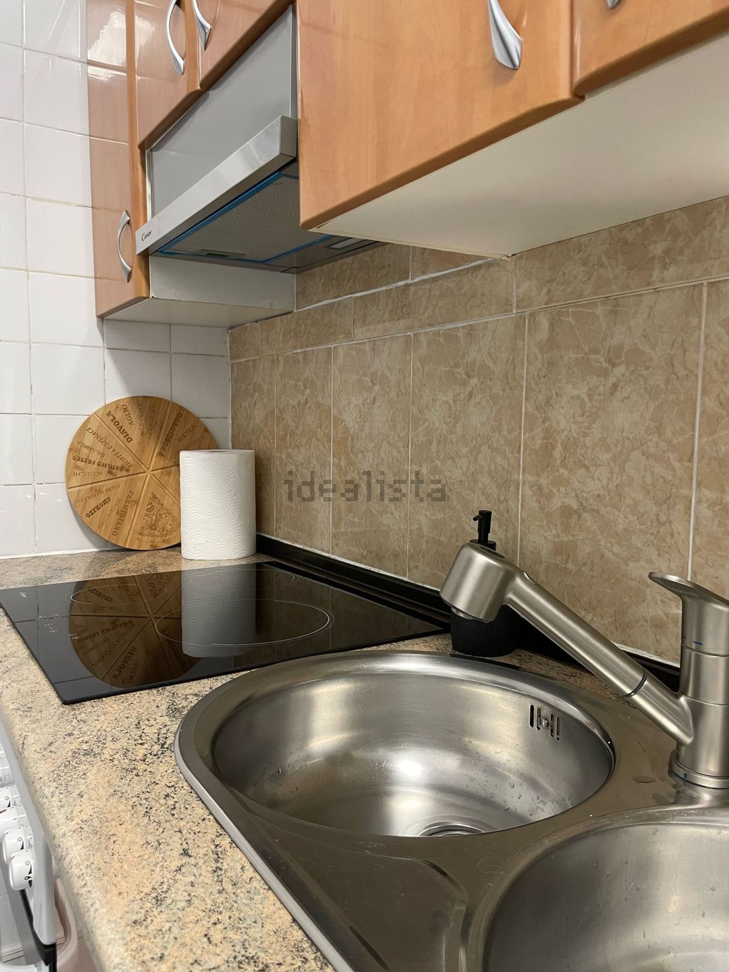 Habitación en alquiler, Alicante