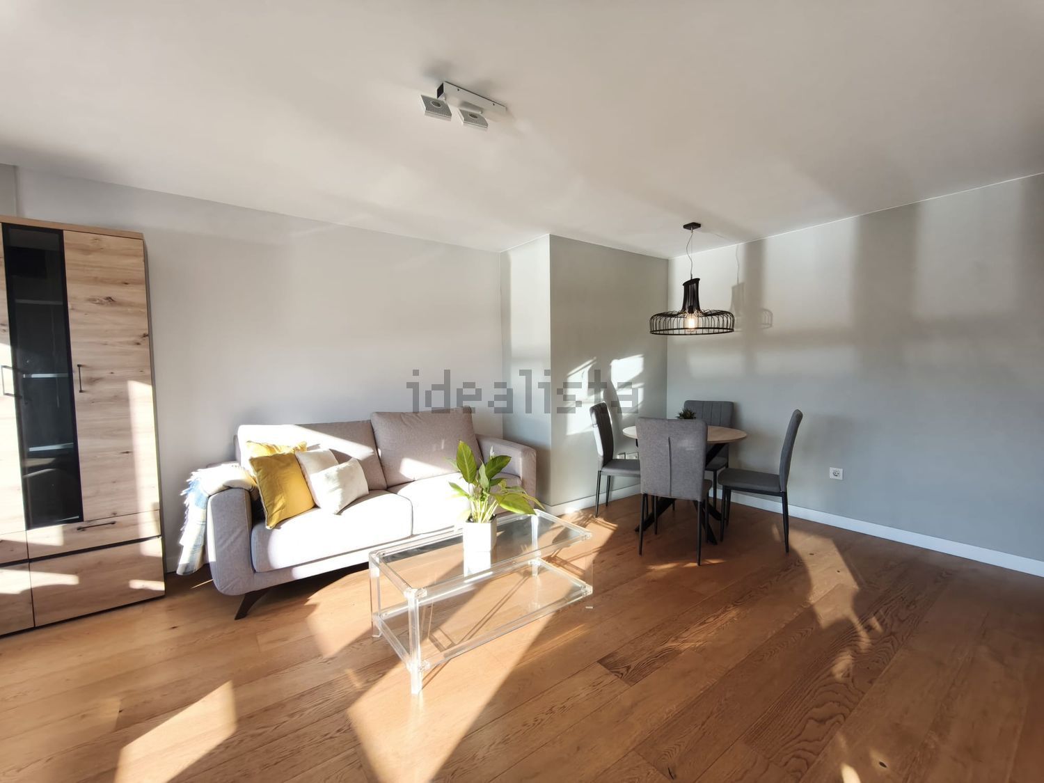 Pis de 92 m² a A Corunya