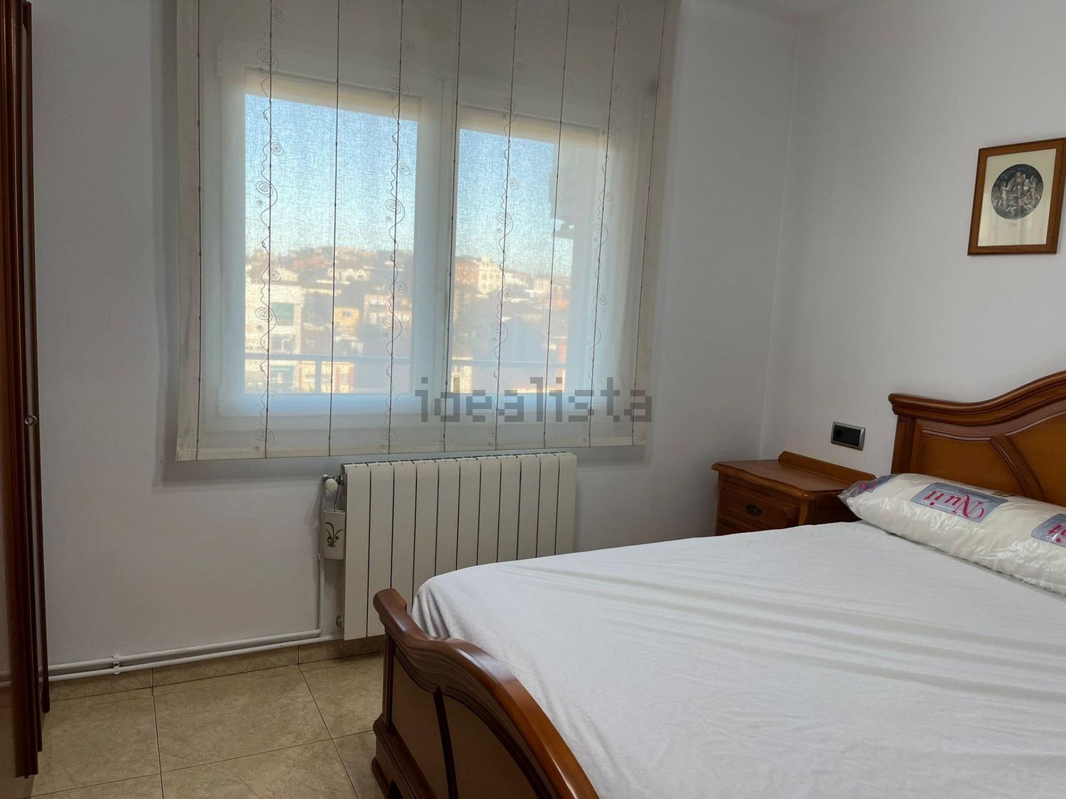 Piso de 83 m² en Esparreguera