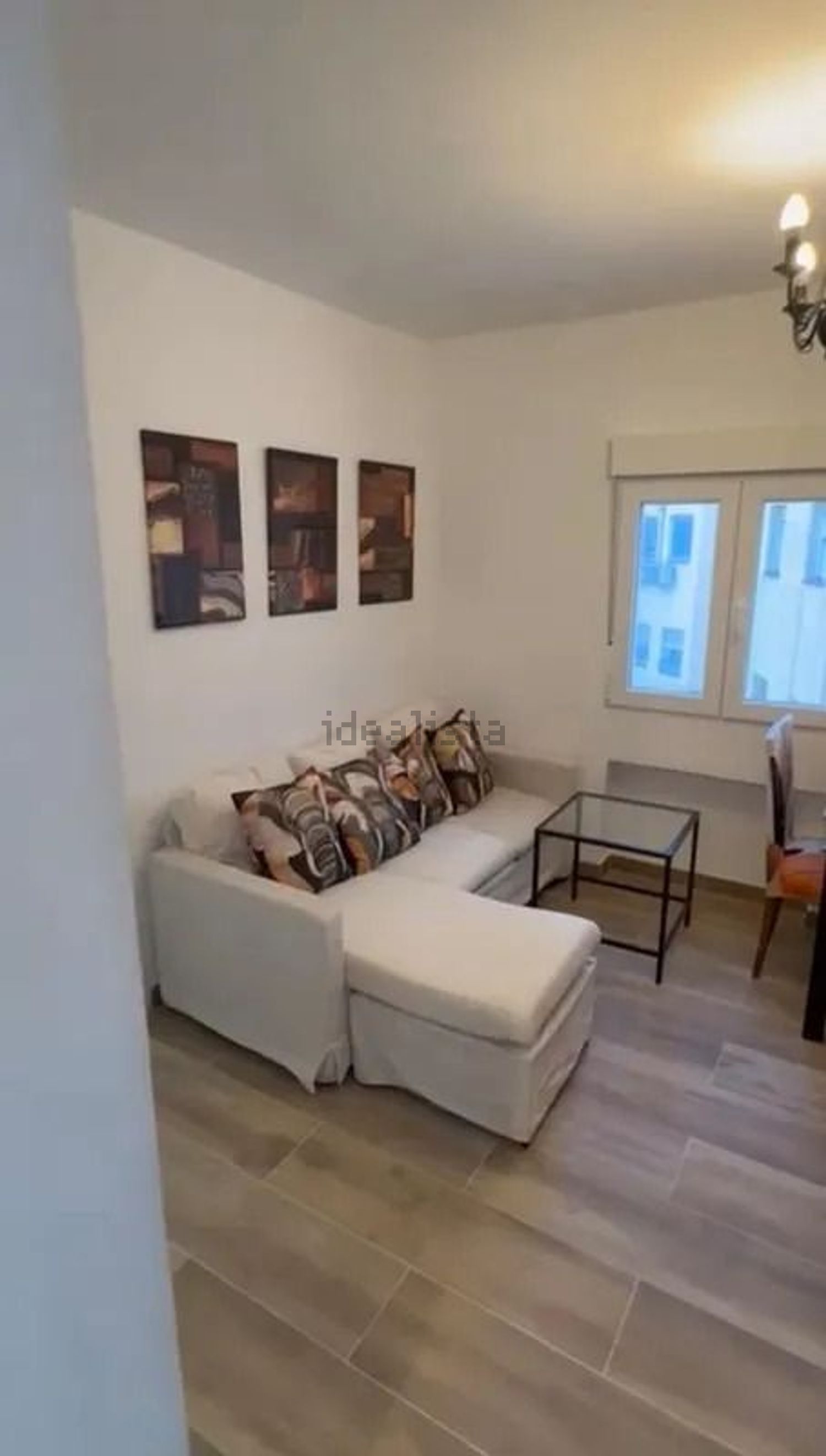 Pis de 90 m² a Madrid