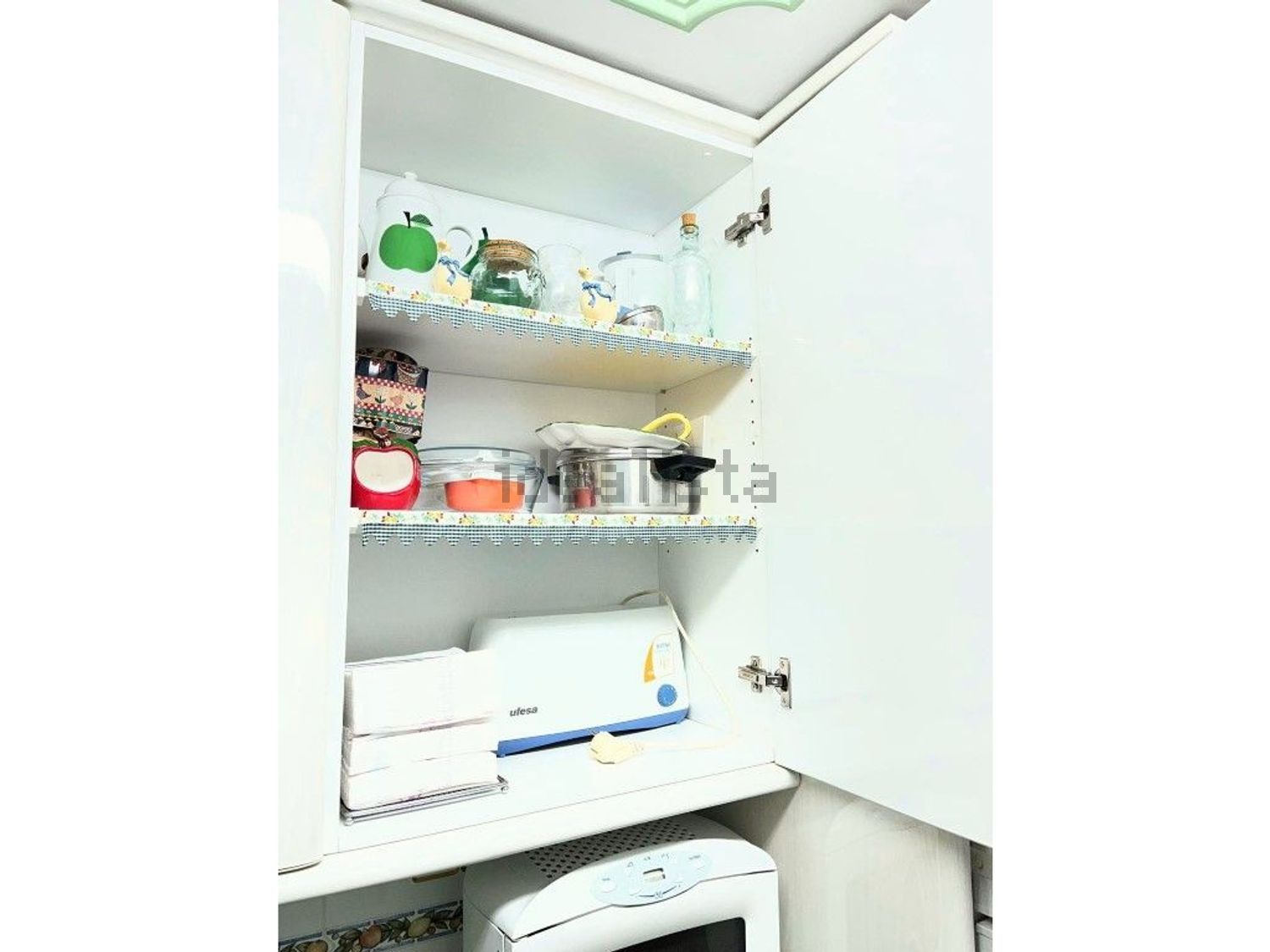 Pis de 61 m² a Benidorm