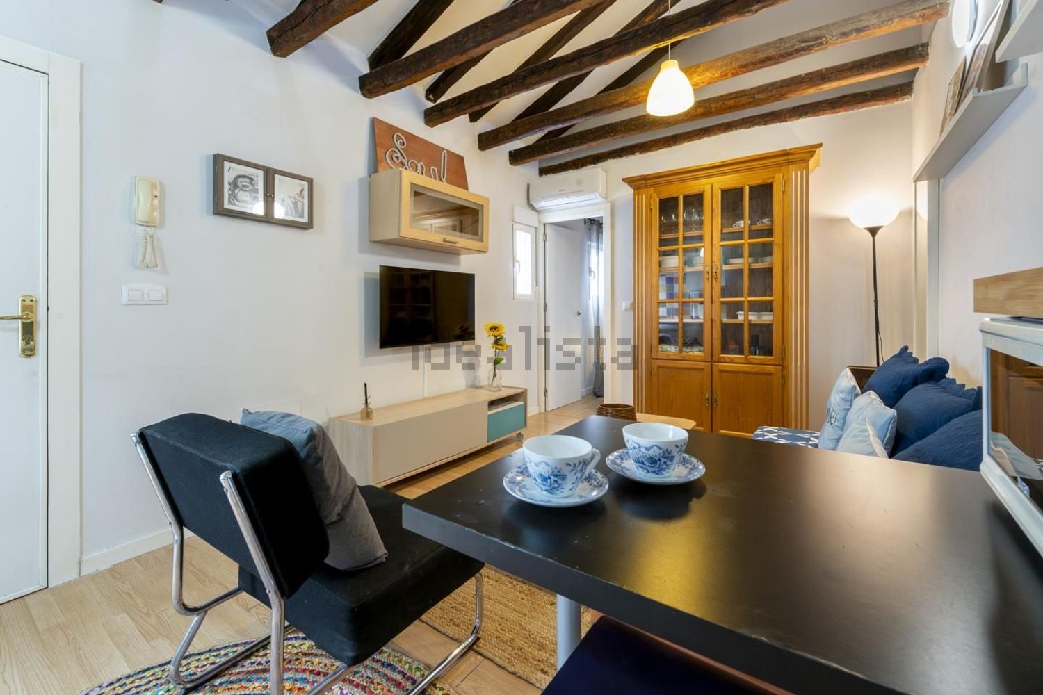 Pis de 50 m² a Madrid