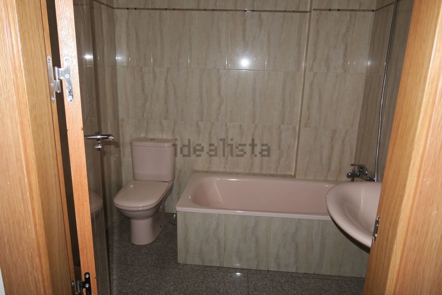 Piso de 110 m² en Granada