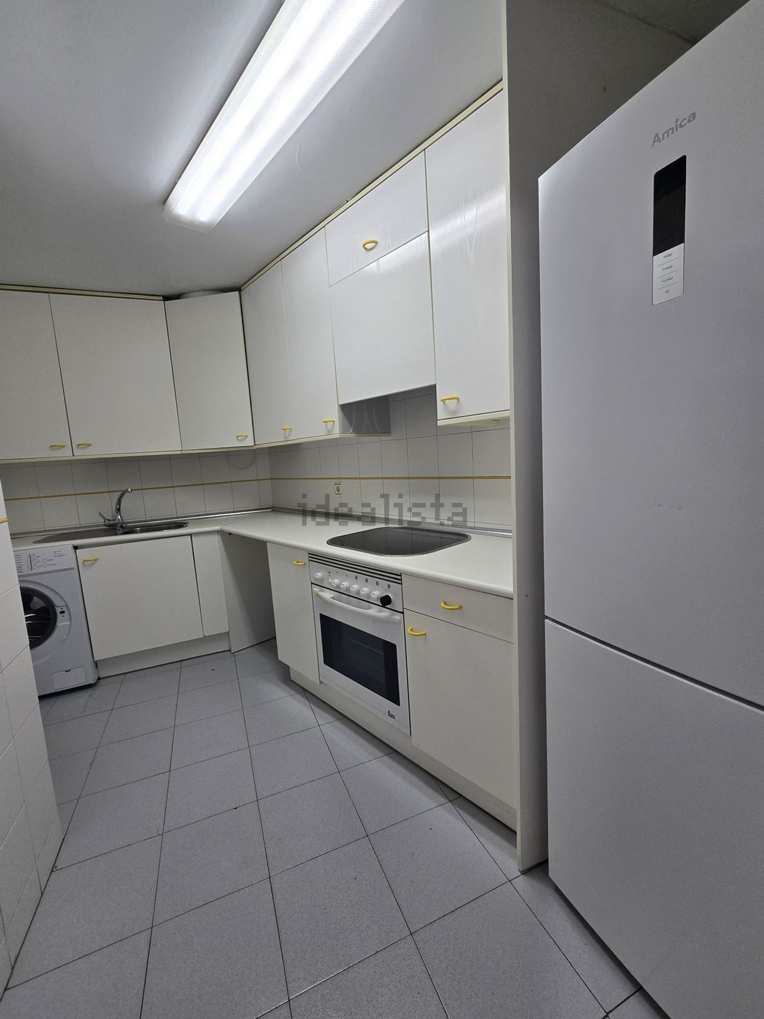 Pis de 140 m² a Madrid