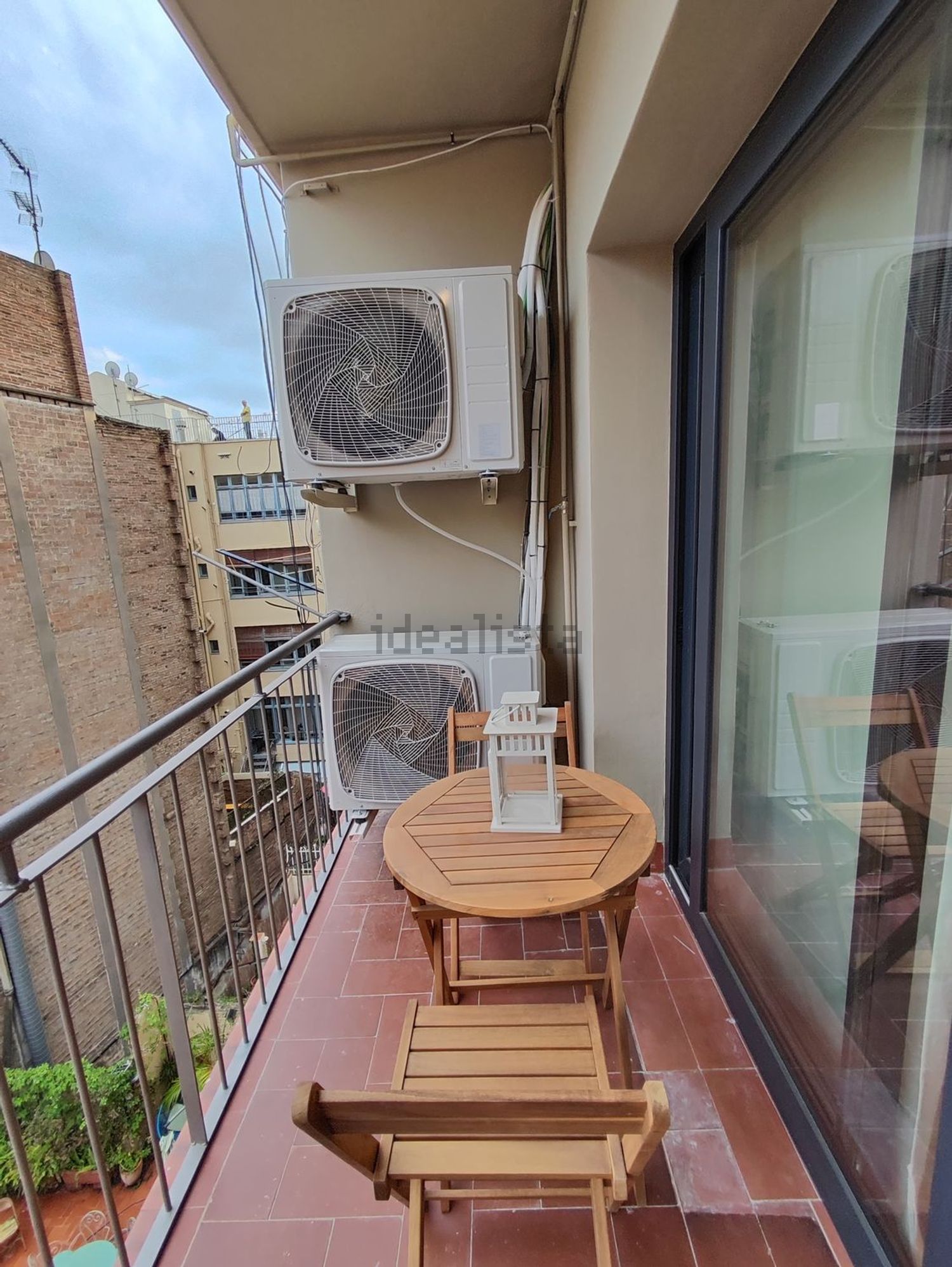 Habitación en alquiler, Barcelona