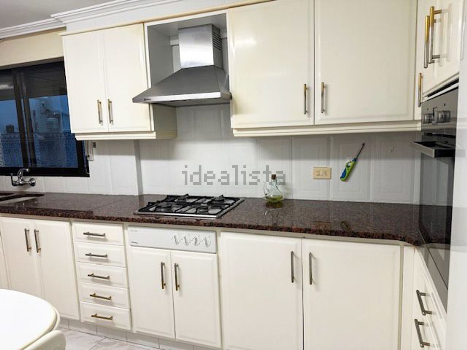 Piso de 120 m² en Burriana