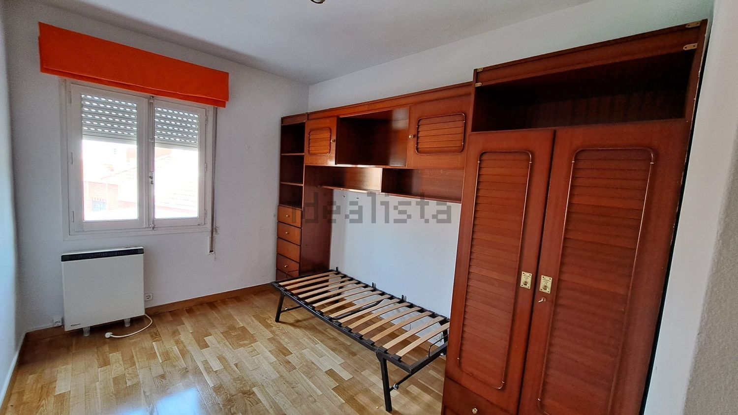 Pis de 95 m² a Madrid