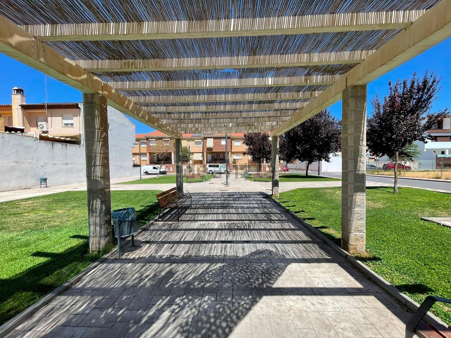 Casa de 219 m² en Armilla