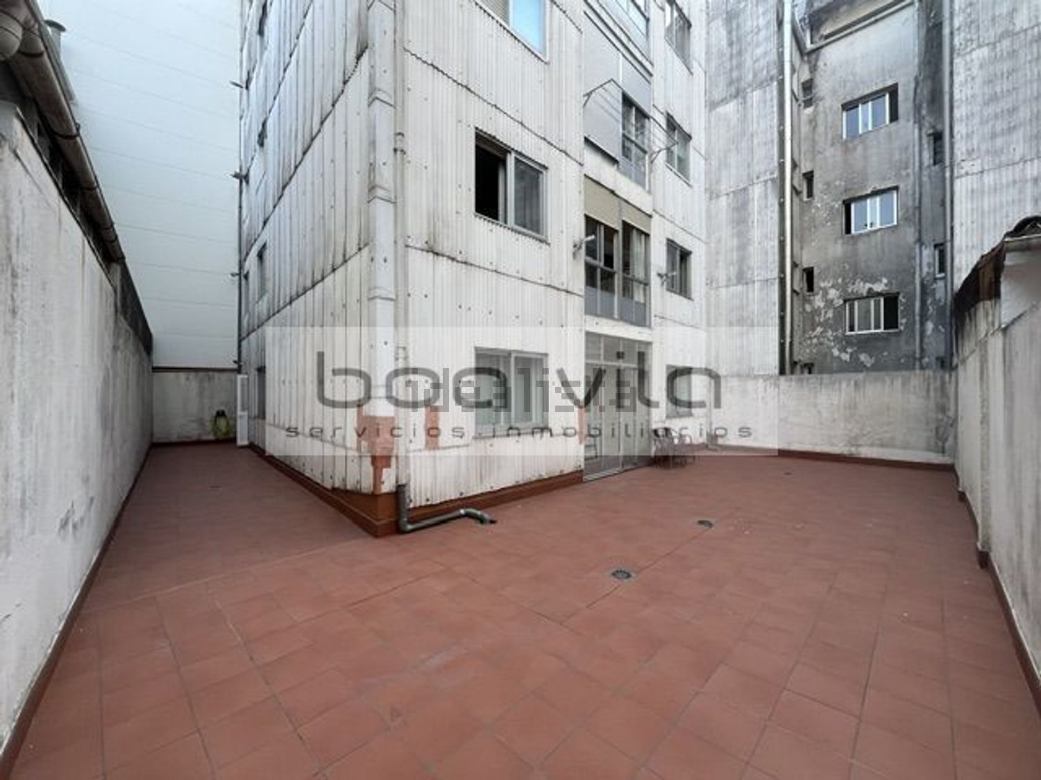 Pis de 120 m² a Pontevedra