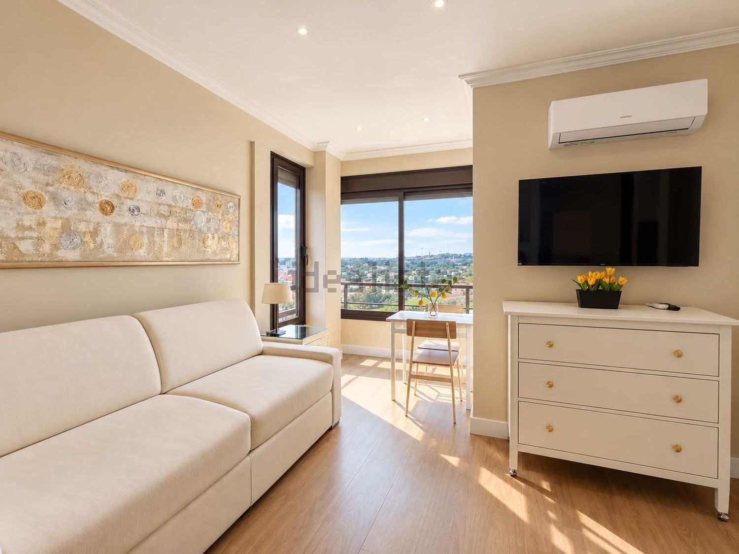 Pis de 30 m² a Marbella