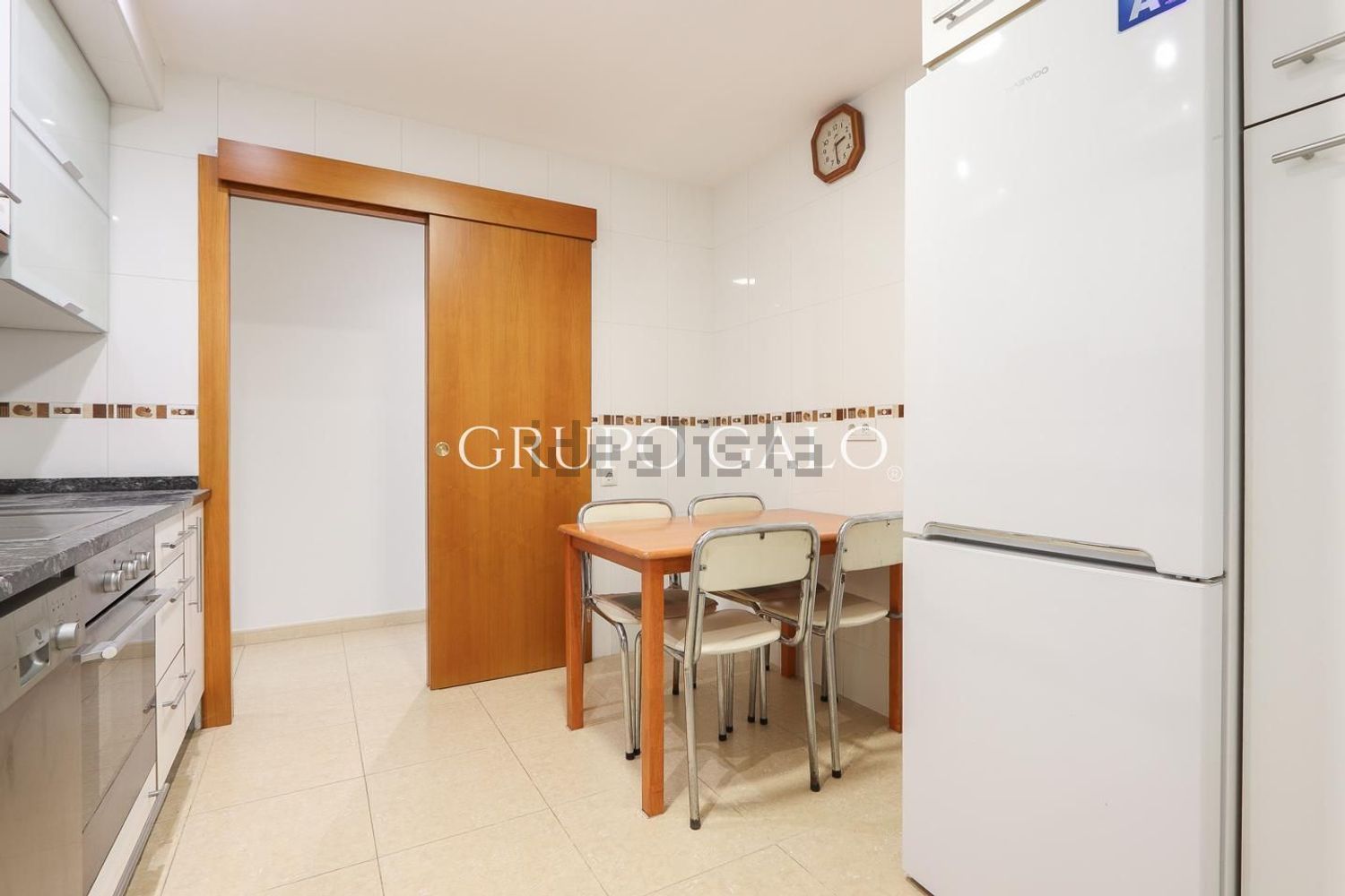 Pis de 93 m² a Vigo