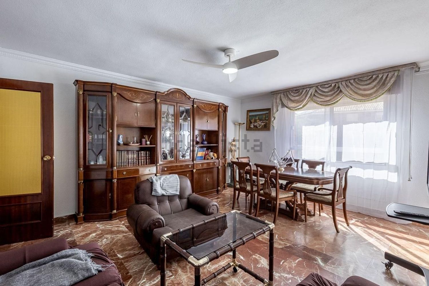 Pis de 183 m² a Granada