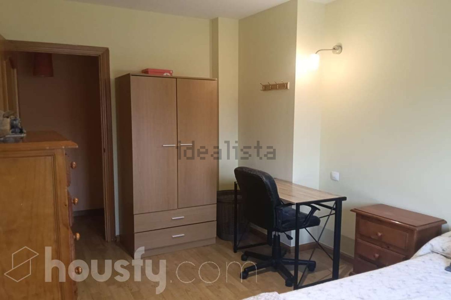 Pis de 82 m² a Benavente