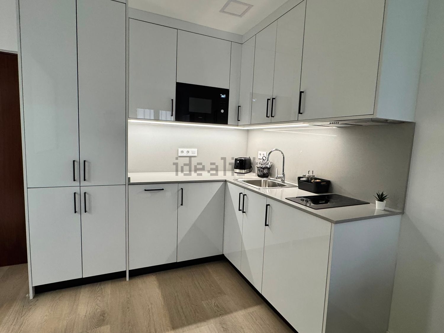 Piso de 37 m² en Las Palmas de Gran Canaria