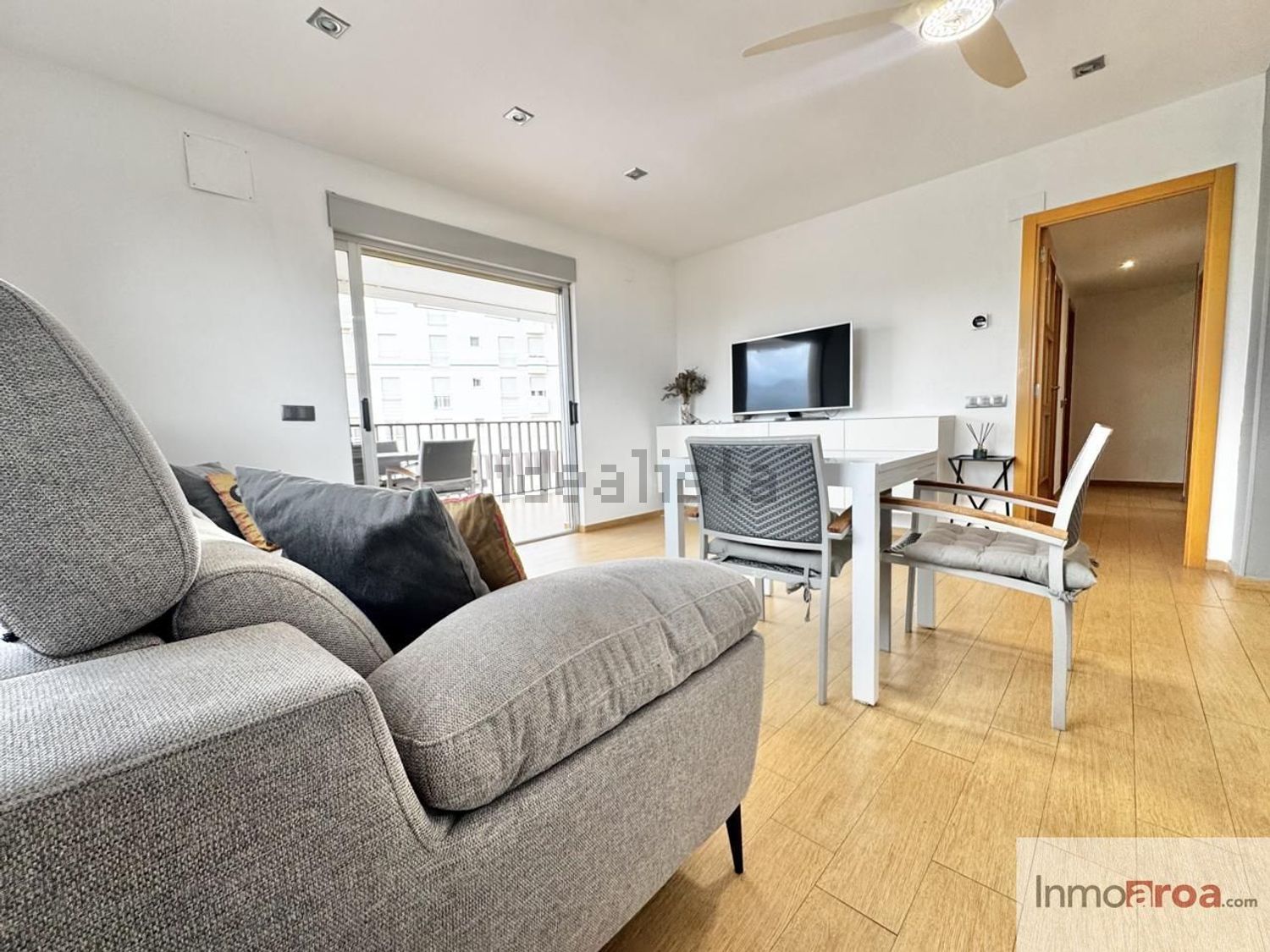 Piso de 109 m² en Benicasim