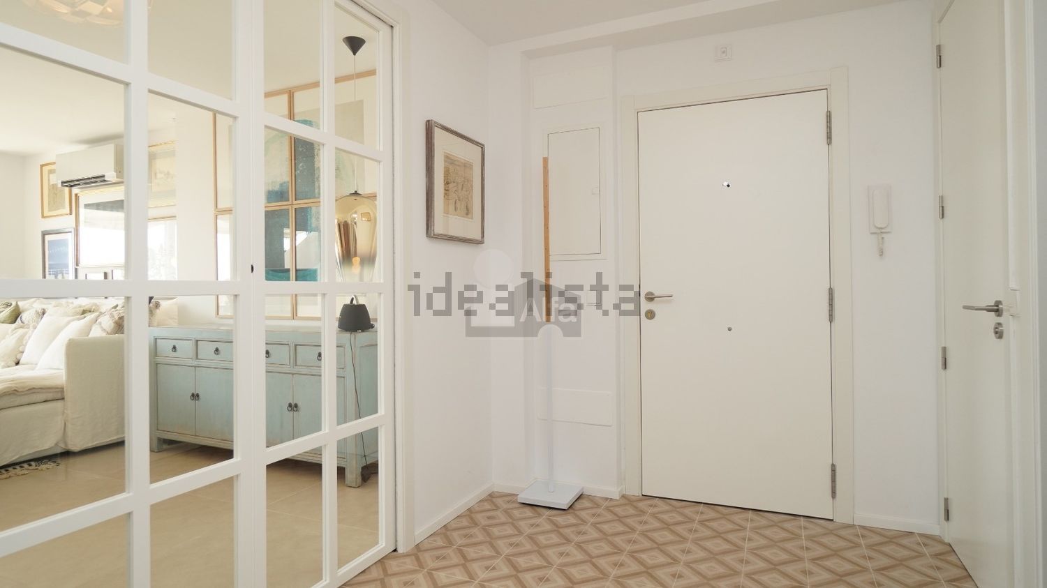 Piso de 130 m² en Santa Eulària des Riu
